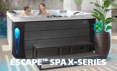 Escape X-Series Spas Tyler hot tubs for sale