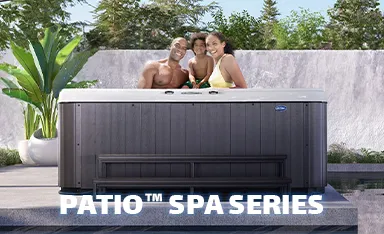 Patio Plus™ Spas Tyler hot tubs for sale