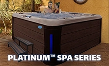 Platinum™ Spas Tyler hot tubs for sale
