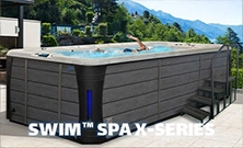 Swim X-Series Spas Tyler hot tubs for sale