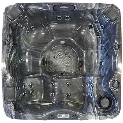 Pacifica EC-739L hot tubs for sale in Tyler