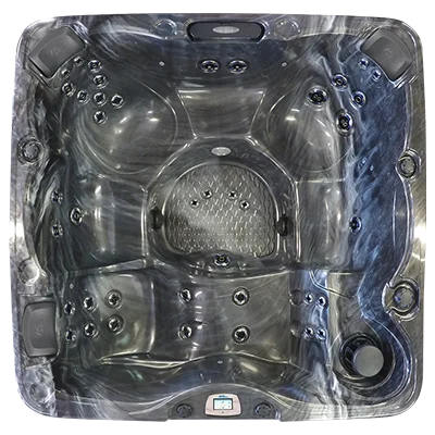 Pacifica-X EC-739LX hot tubs for sale in Tyler