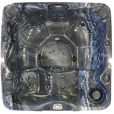 Pacifica-X EC-751LX hot tubs for sale in Tyler