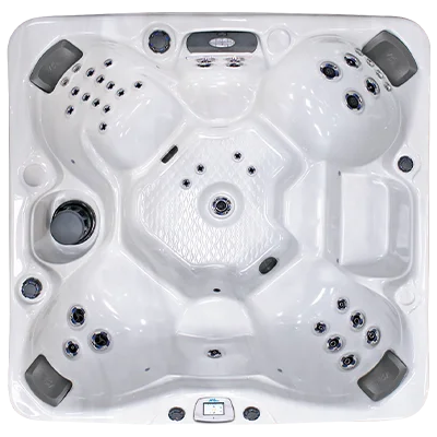 Cancun-X EC-840BX hot tubs for sale in Tyler