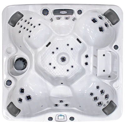Cancun-X EC-867BX hot tubs for sale in Tyler