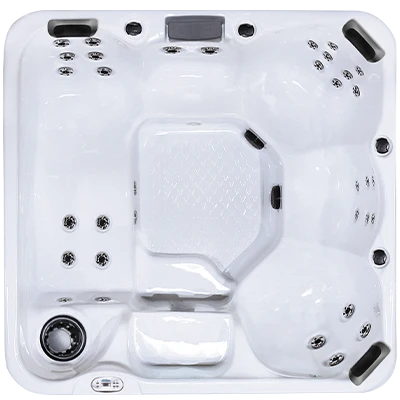 Hawaiian Plus PPZ-634L hot tubs for sale in Tyler