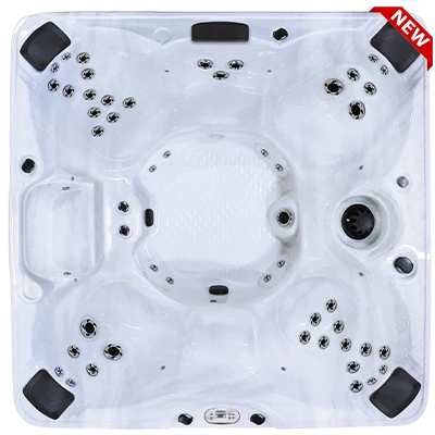 Tropical Plus PPZ-743BC hot tubs for sale in Tyler