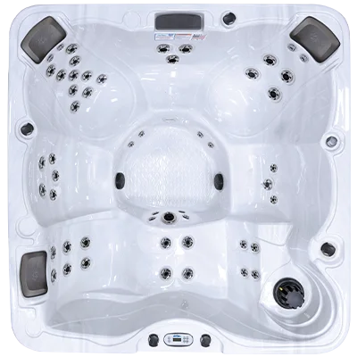 Pacifica Plus PPZ-743L hot tubs for sale in Tyler