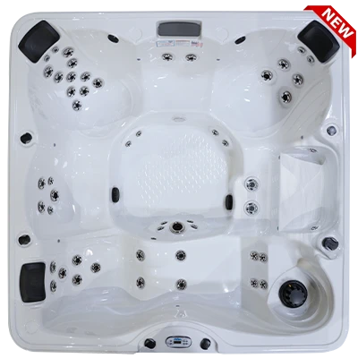 Atlantic Plus PPZ-843LC hot tubs for sale in Tyler