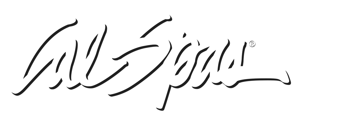Calspas White logo Tyler