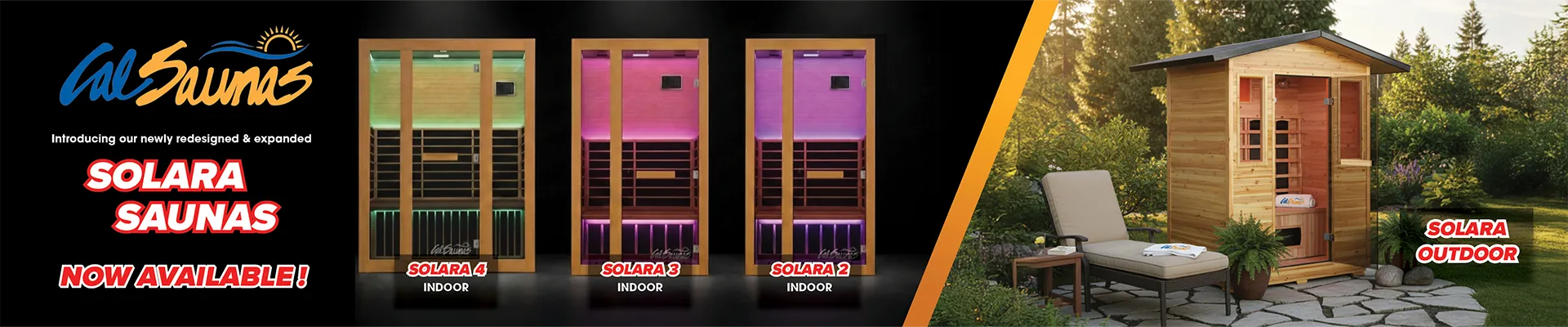 Calspas hot tub being used in a family setting - Tyler