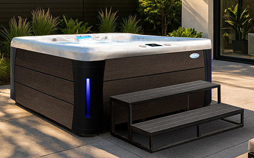 Escape Plus&trade; Spas Tyler hot tubs for sale